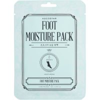 KOCOSTAR Foot Moisture Pack 1 par